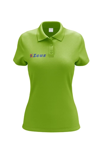 POLO PROMO WOMAN galléros póló - SPORT36 ZEUS