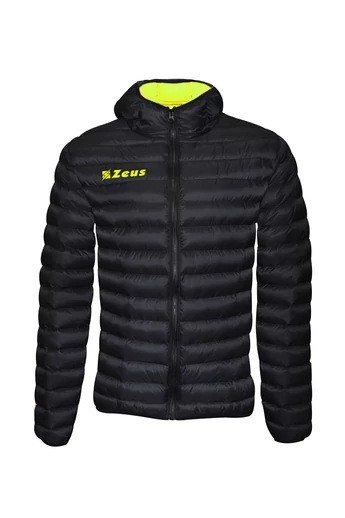Zeus Giubbotto Hercolano kabát - SPORT36 ZEUS