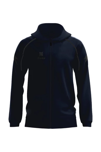 FELPA BIONIK kapucnis szabadidőfelső - SPORT36 ZEUS