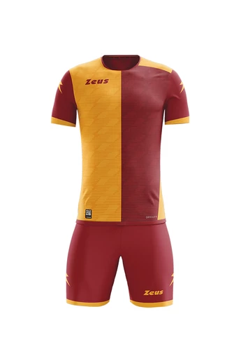 KIT ICON mez+nadrág - SPORT36 ZEUS