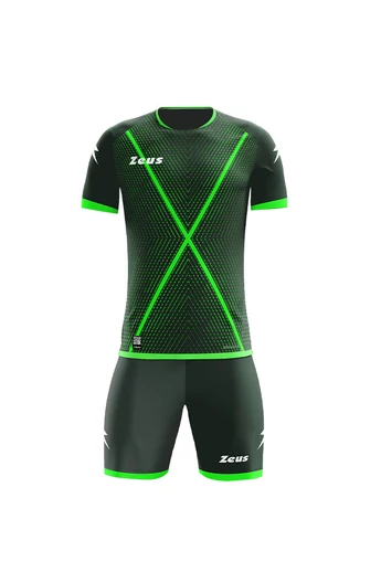 KIT ICON mez+nadrág - SPORT36 ZEUS