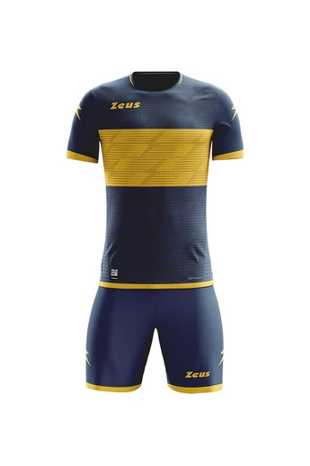 KIT ICON mez+nadrág - SPORT36 ZEUS