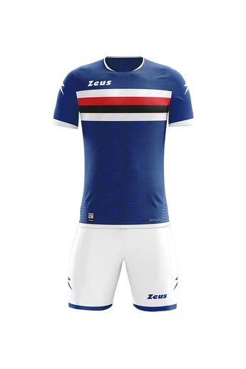 KIT ICON mez+nadrág - SPORT36 ZEUS