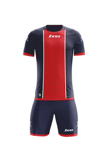 KIT ICON mez+nadrág - SPORT36 ZEUS