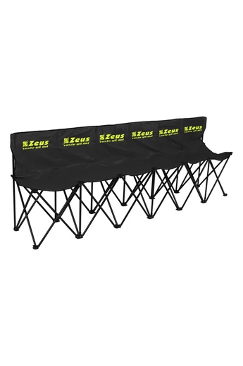 ZEUS PLAYER SEATS - SPORT36 ZEUS