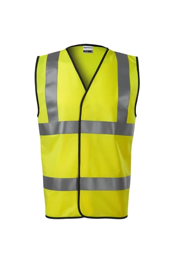 Sport36 HV Bright Biztonsági Mellény unisex 9V3 - SPORT36 ZEUS