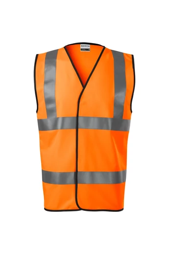 Sport36 HV Bright Biztonsági Mellény unisex 9V3 - SPORT36 ZEUS