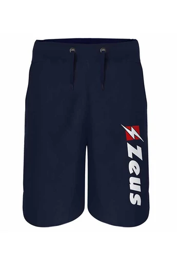 BERMUDA GEOS rövidnadrág - SPORT36 ZEUS