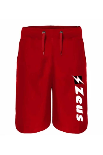 BERMUDA GEOS rövidnadrág - SPORT36 ZEUS