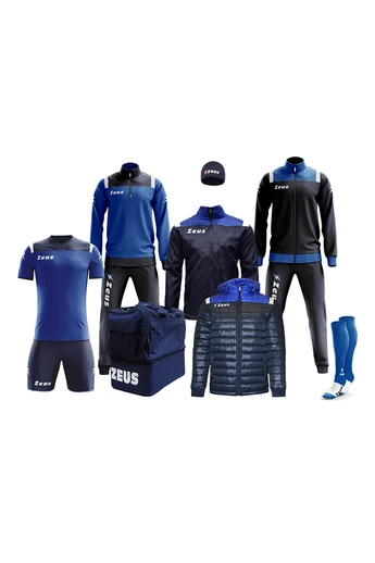 Box Vesuvio - SPORT36 ZEUS