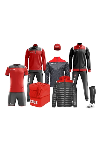 Box Vesuvio - SPORT36 ZEUS