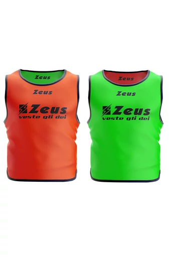 ZEUS Casacca Giano jelölőmez - SPORT36 ZEUS
