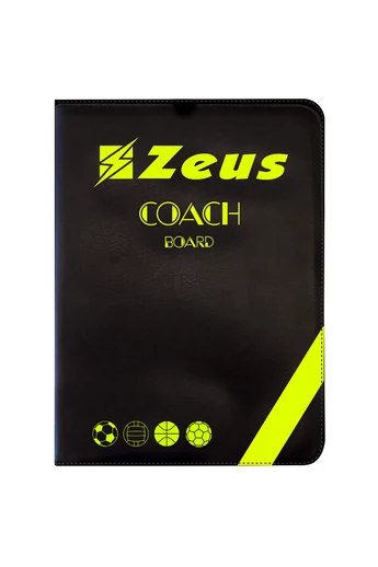Coach Board - SPORT36 ZEUS