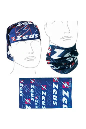 Zeus Collare Summer sál - SPORT36 ZEUS