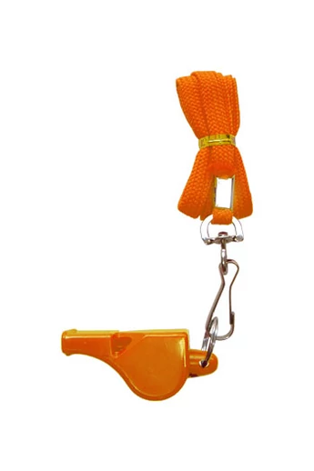 ZEUS FISCHIETTO CON CORDONCINO síp - SPORT36 ZEUS