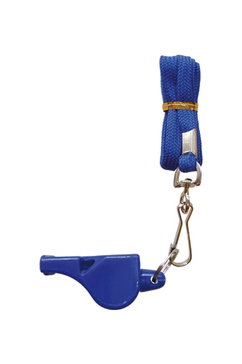 ZEUS FISCHIETTO CON CORDONCINO síp - SPORT36 ZEUS