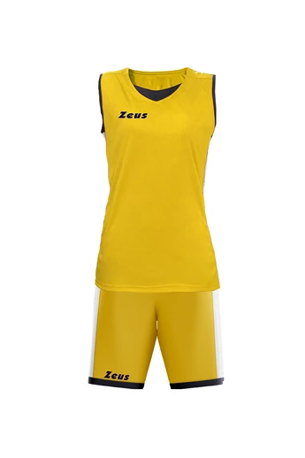 Kit Flora mez+nadrág - SPORT36 ZEUS