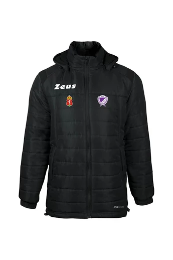 KTE Labdarúgó Akadémia Zeus kabát