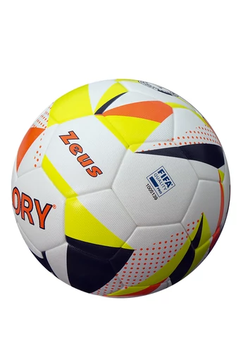 Zeus PALLONE GLORY FIFA APPROVED futball labda - SPORT36 ZEUS