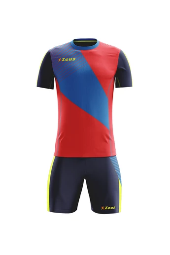 ZEUS Kit Alex mez+nadrág - SPORT36 ZEUS