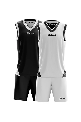 Kit Doblo mez+nadrág - SPORT36 ZEUS