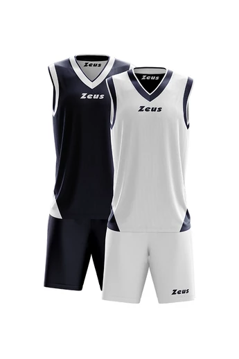 Kit Doblo mez+nadrág - SPORT36 ZEUS