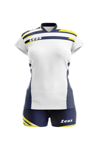 Zeus Kit Itaca Donna mez+nadrág - SPORT36 ZEUS
