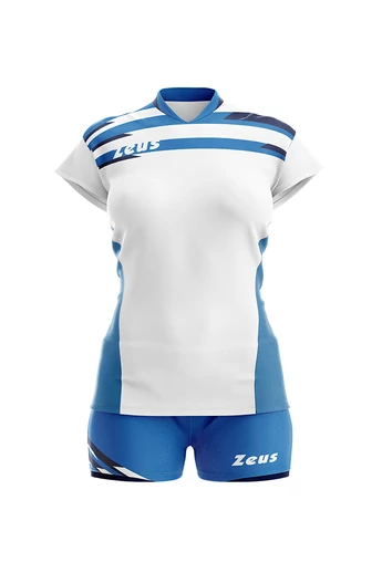Zeus Kit Itaca Donna mez+nadrág - SPORT36 ZEUS