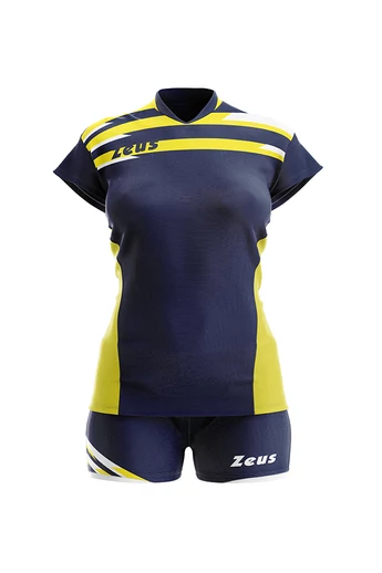 Zeus Kit Itaca Donna mez+nadrág - SPORT36 ZEUS