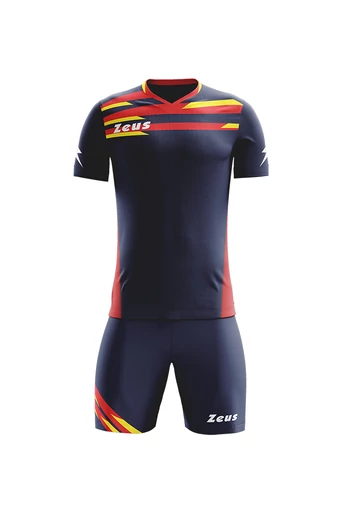 Zeus Kit Itaca Uomo mez+nadrág - SPORT36 ZEUS