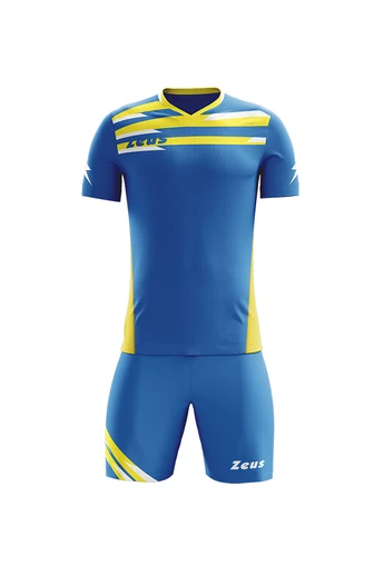 Zeus Kit Itaca Uomo mez+nadrág - SPORT36 ZEUS