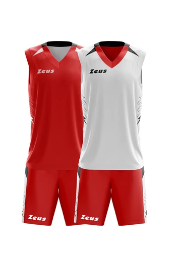 Kit Jam mez+nadrág - SPORT36 ZEUS