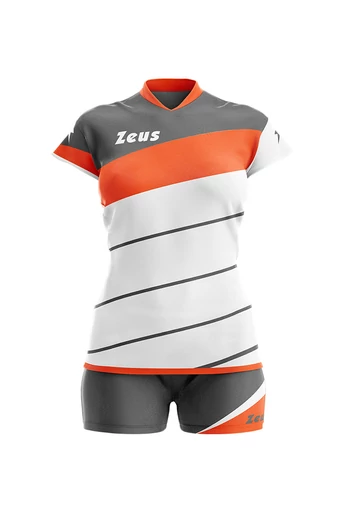 Zeus Kit Lybra Donna mez+nadrág - SPORT36 ZEUS