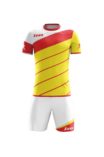 ZEUS Kit Lybra Uomo mez+nadrág - SPORT36 ZEUS