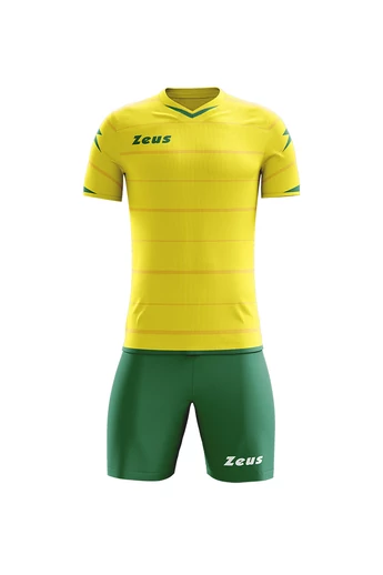 Zeus Kit Omega mez+nadrág - SPORT36 ZEUS