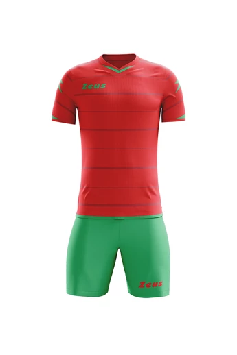Zeus Kit Omega mez+nadrág - SPORT36 ZEUS