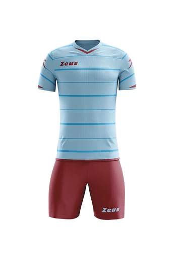 Zeus Kit Omega mez+nadrág - SPORT36 ZEUS