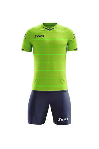 Zeus Kit Omega mez+nadrág - SPORT36 ZEUS