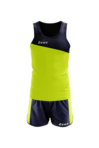 Zeus Kit Robert mez+nadrág - SPORT36 ZEUS