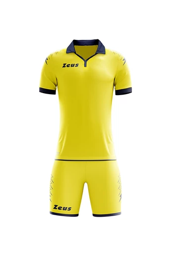 KIT SCORPION mez+nadrág - SPORT36 ZEUS