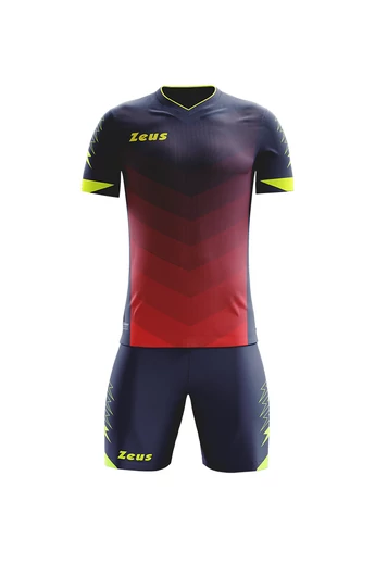 ZEUS kit Virgo mez+nadrág - SPORT36 ZEUS