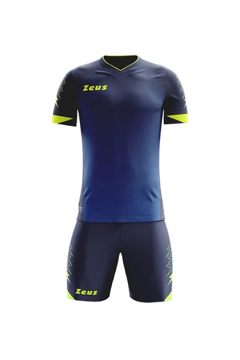 ZEUS kit Virgo mez+nadrág - SPORT36 ZEUS