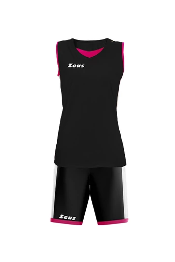 Kit Flora mez+nadrág - SPORT36 ZEUS