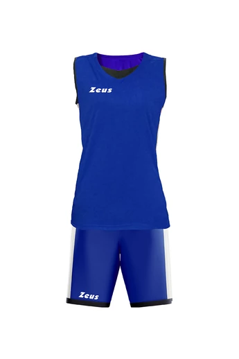 Kit Flora mez+nadrág - SPORT36 ZEUS