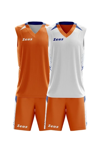 Kit Jam mez+nadrág - SPORT36 ZEUS