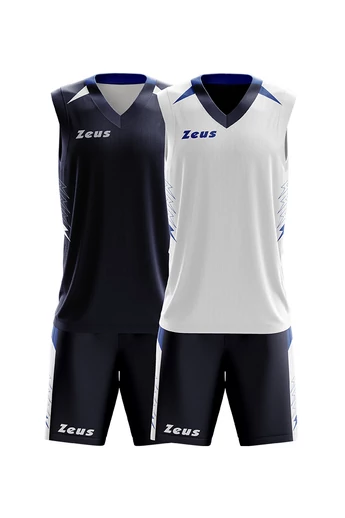 Kit Jam mez+nadrág - SPORT36 ZEUS