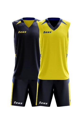 Kit Jam mez+nadrág - SPORT36 ZEUS