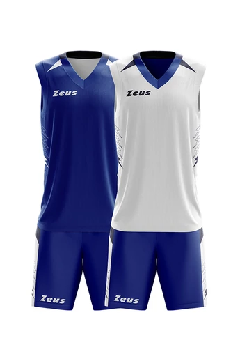 Kit Jam mez+nadrág - SPORT36 ZEUS