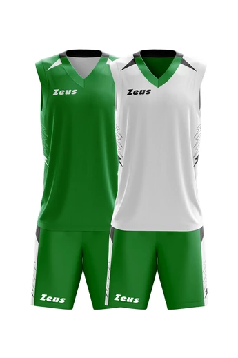 Kit Jam mez+nadrág - SPORT36 ZEUS