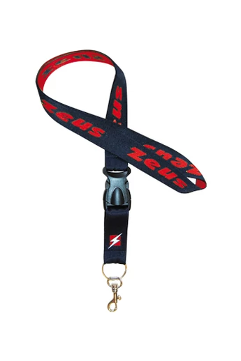 Zeus Lanyard - SPORT36 ZEUS